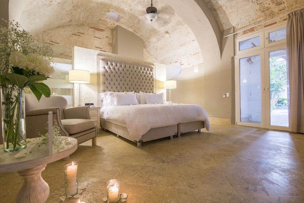 Фото Casa Cochera del Gobernador