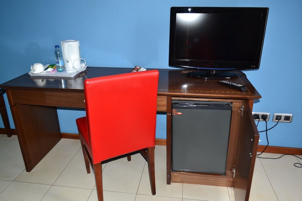 Фото Djeuga Palace