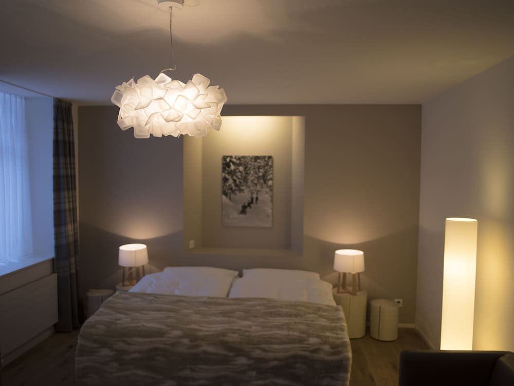 Фото Hotel Edelweiss