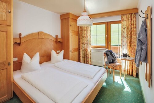 Гостиница Hotel Talhof