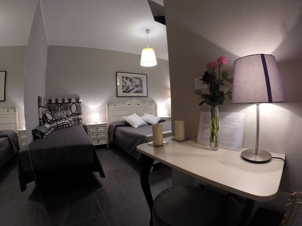 Фото Musica Guest House