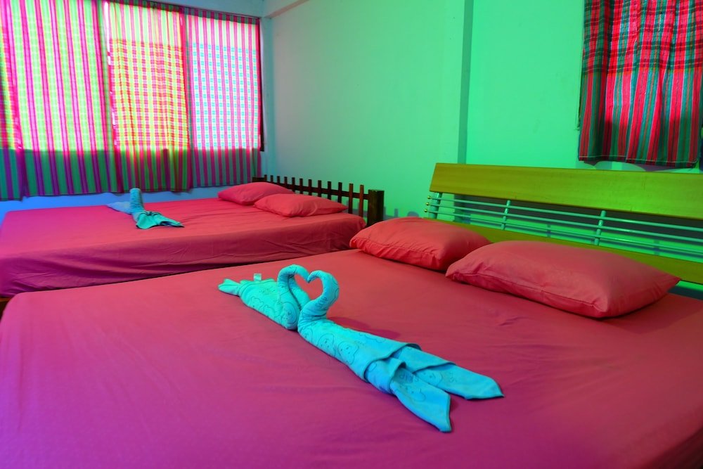 Фото Wowtawan Homestay