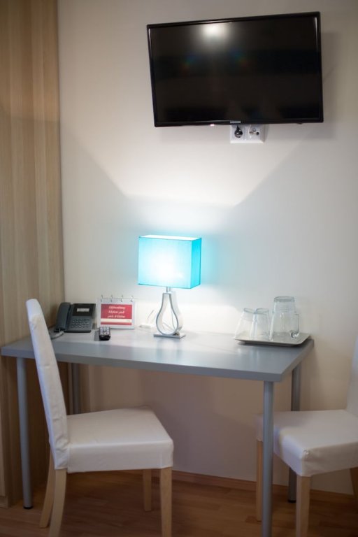 Фото отеля 3