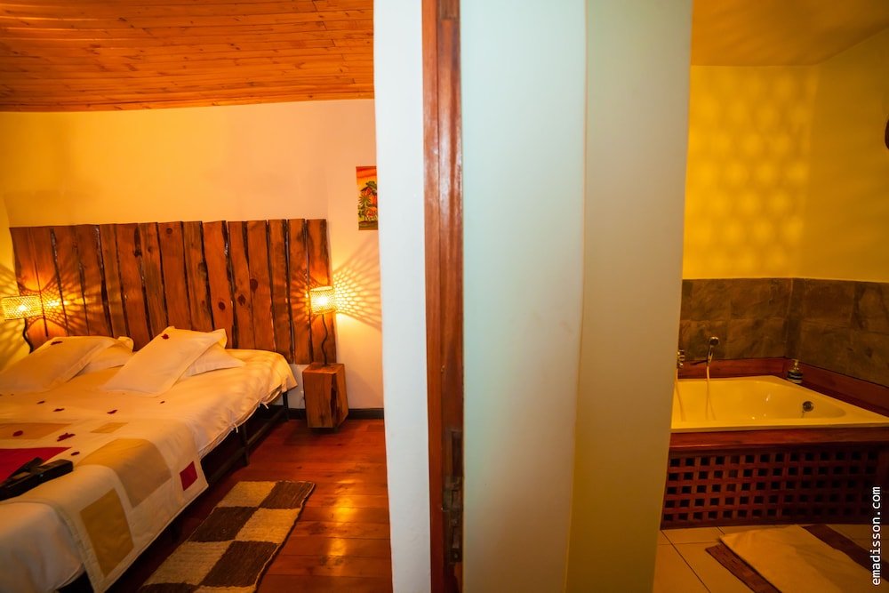 Фото Maison Tanimanga