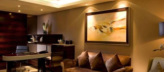 Фото Hilton Shanghai Hongqiao