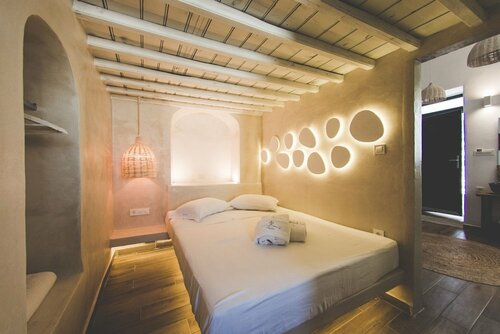 Гостиница Little Venice Suites