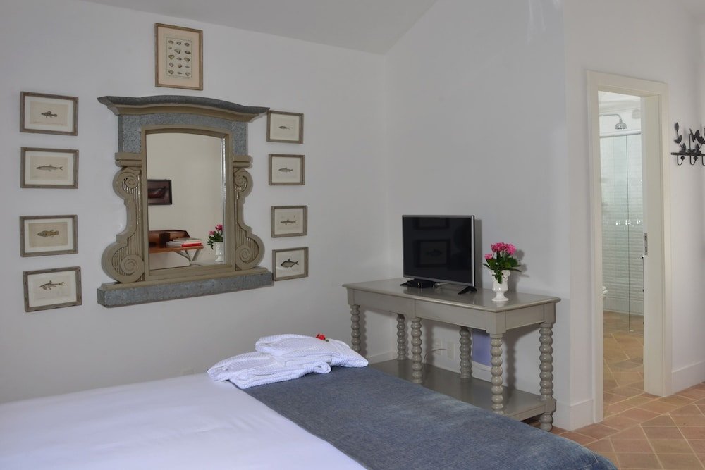 Фото Vila da Santa Hotel Boutique & SPA