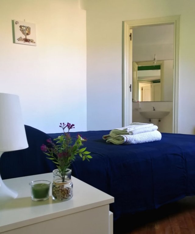 Фото Mamamia Mondello Home