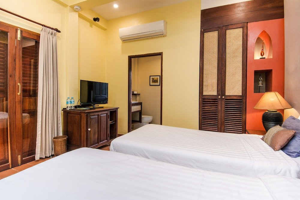 Фото Villa Deux Rivieres