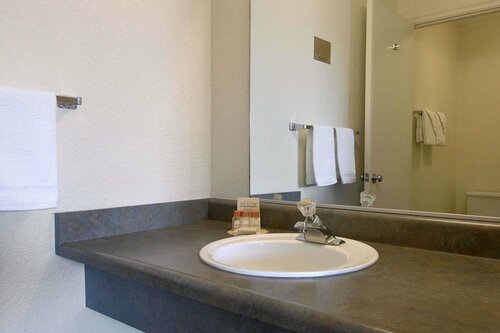 Гостиница Days Inn by Wyndham Yuba City в Юба Сити