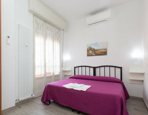 Внешний вид отеля Il Grillo di Firenze в Флоренции, фото 1