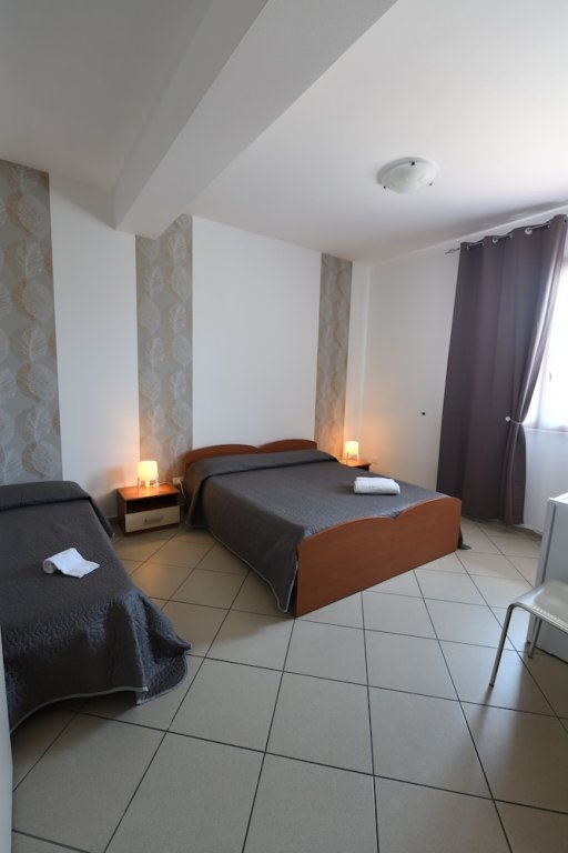 Фото Green Garden Bed & Breakfast