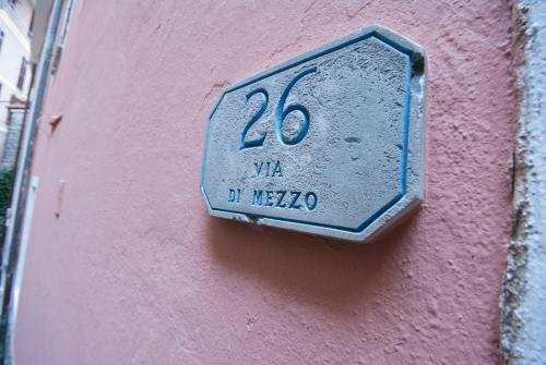 Гостиница Cà de Lelio