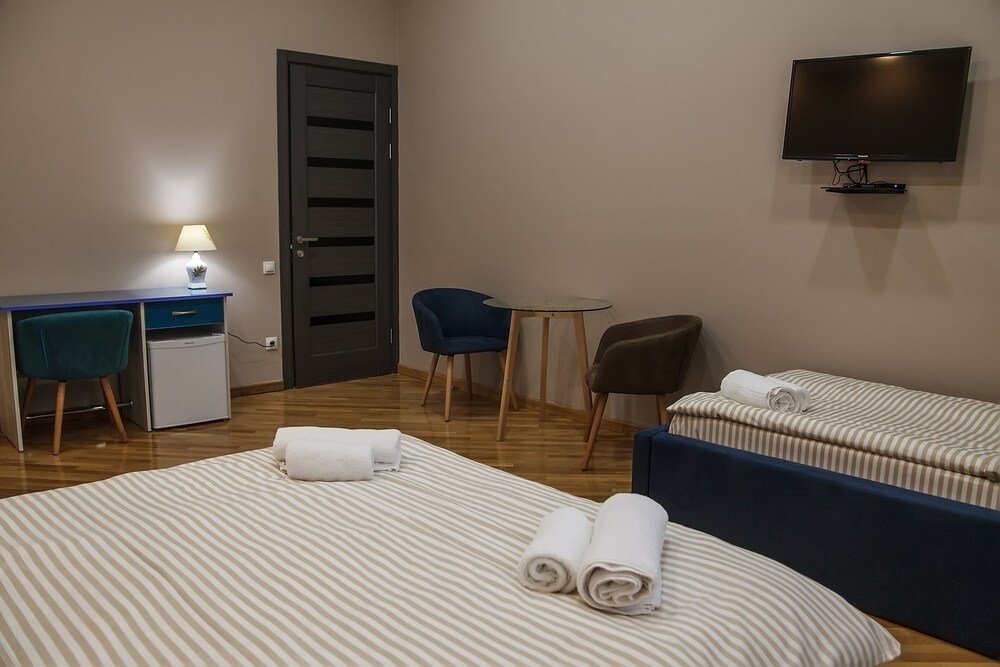 Фото Отель DanaEVA