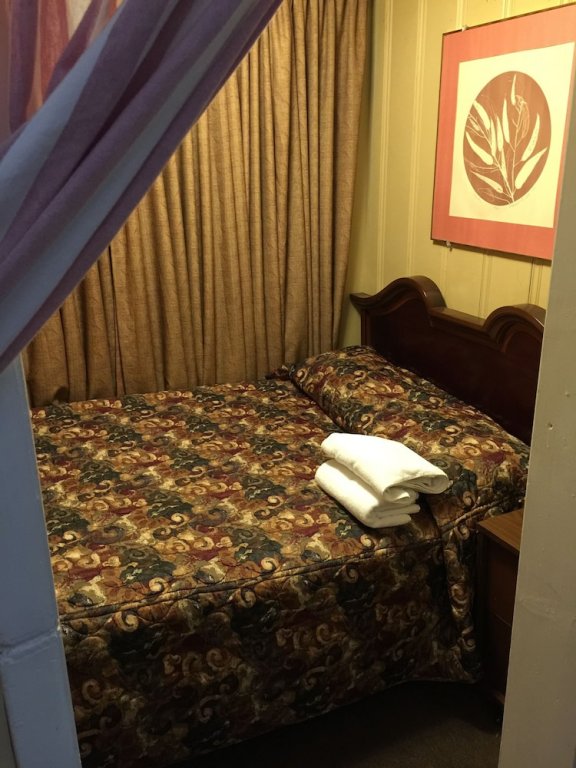 Фото Falls Motel