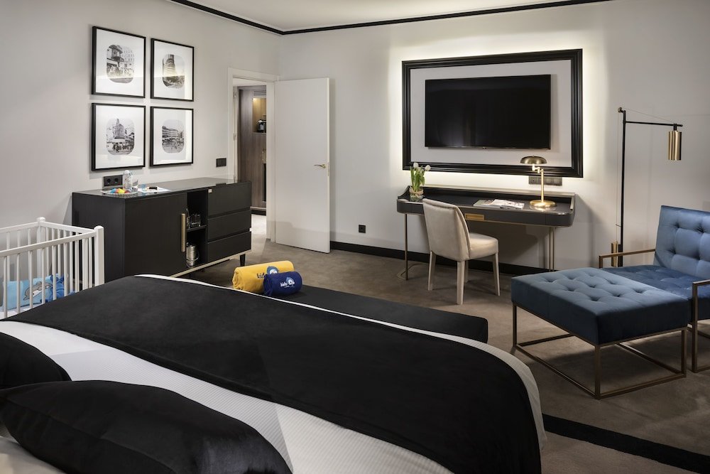 Фото отеля 5