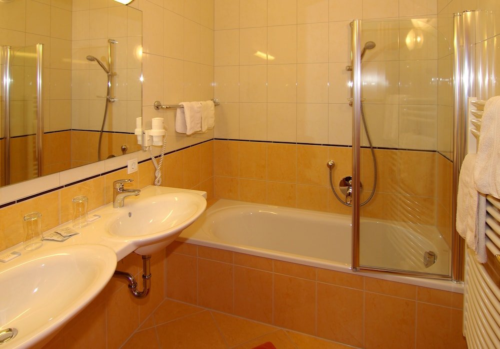 Фото Ferienhotel Aussicht