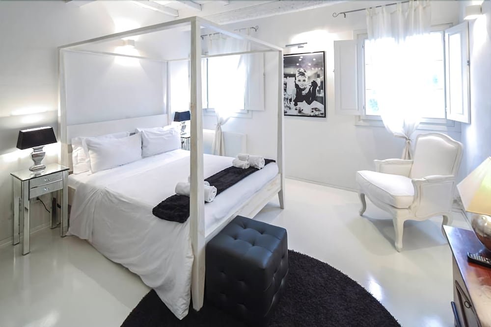 Фото Villa Horti della Fasanara - Guest House