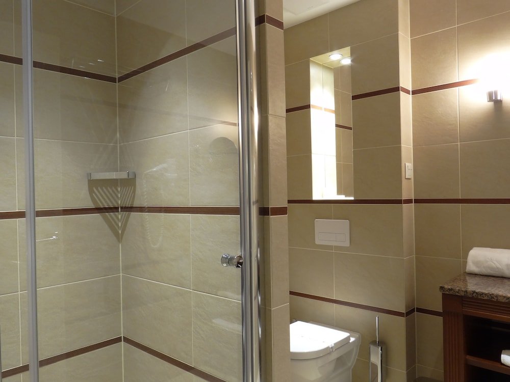 Фото Centrum Hotel Debrecen