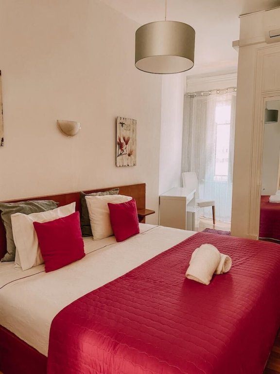 Фото Residencial do Marquês