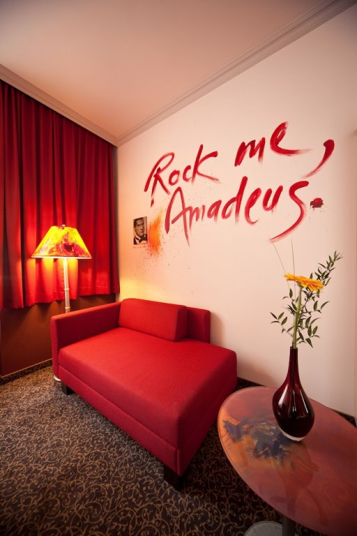 Фото Der Wilhelmshof