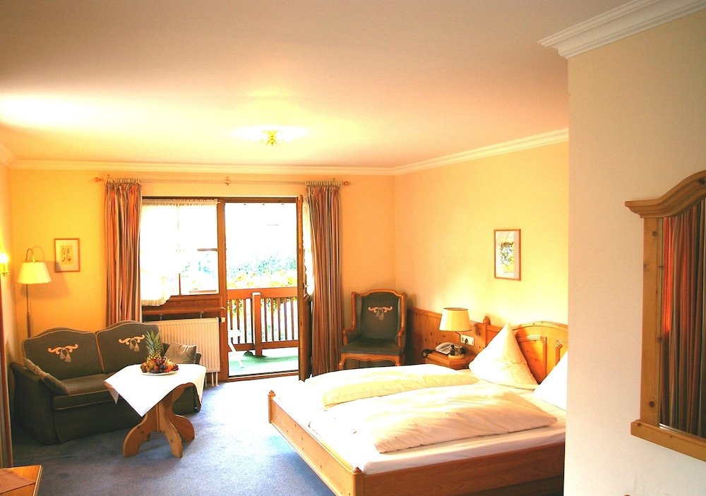 Фото Hotel Sammareier Gutshof