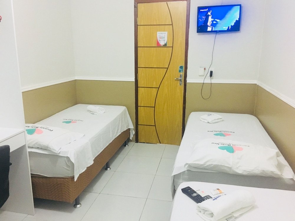 Фото Pousada Moda New