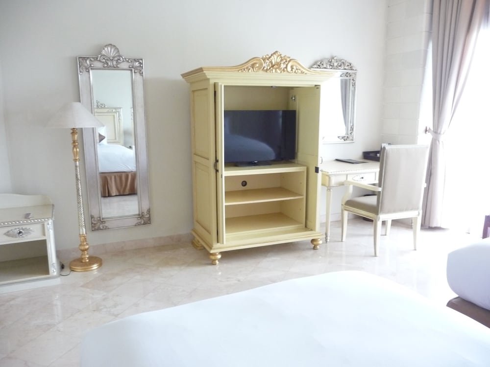 Фото Rijasa Agung Resort Villas