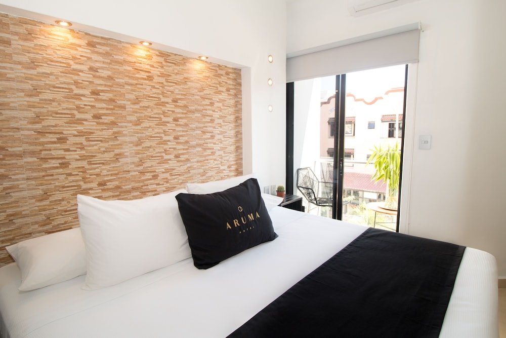 Фото Aruma Hotel