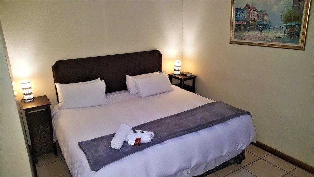 Фото Premiere Guest House