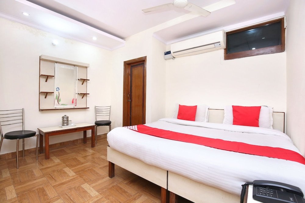 Фото Oyo 22534 Hotel Diamond