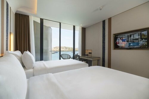 Гостиница Meruorah Komodo Labuan Bajo в Провинции Восточные Малые Зондские острова