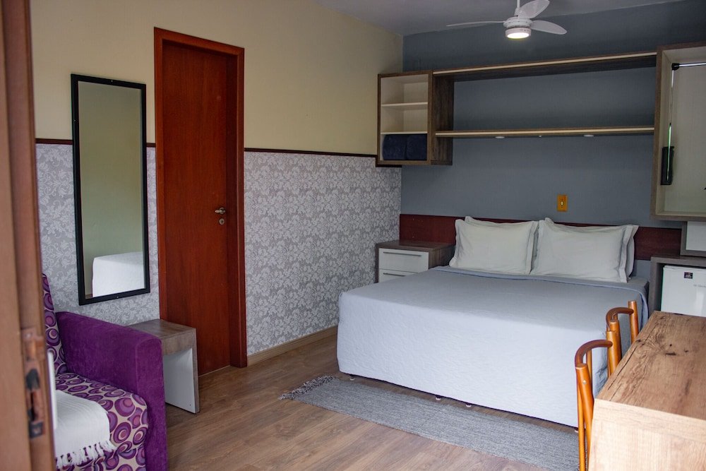 Фото Pousada do Atobá