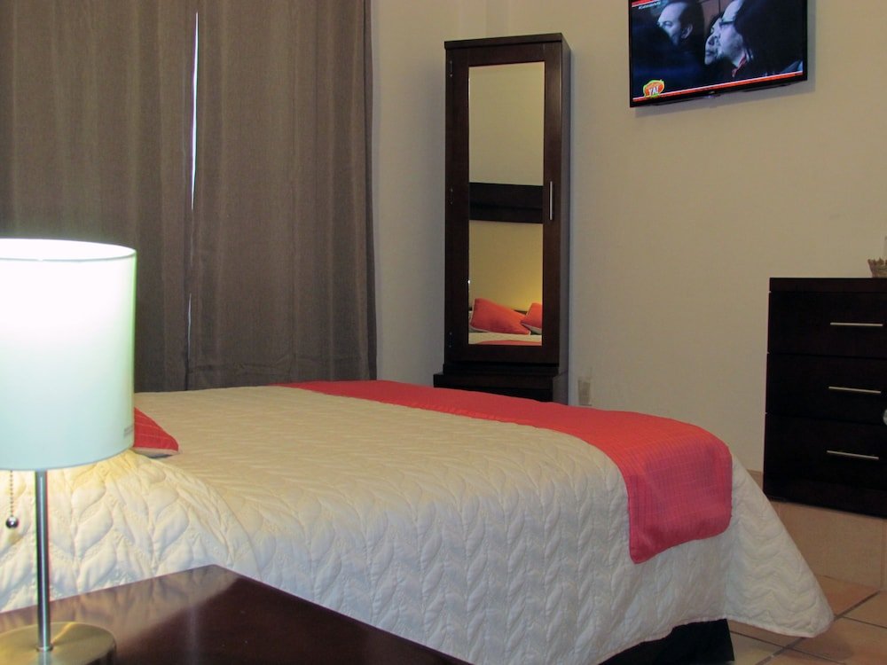 Фото Hotel Posada del Carmen