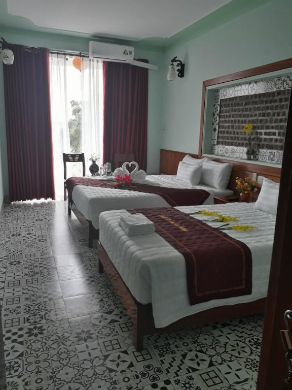 Фото La Belle Vie Tam Coc Brother