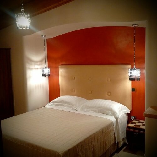 Гостиница De Nittis Bed & Breakfast в Барлетте