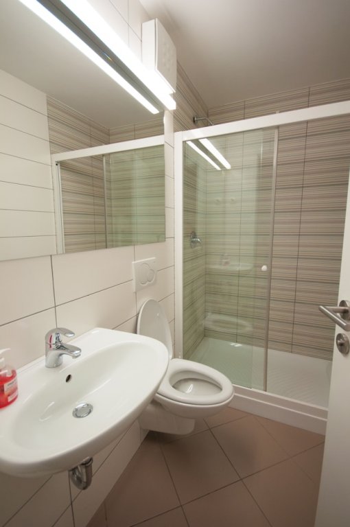 Фото Rooms Sincere 1830