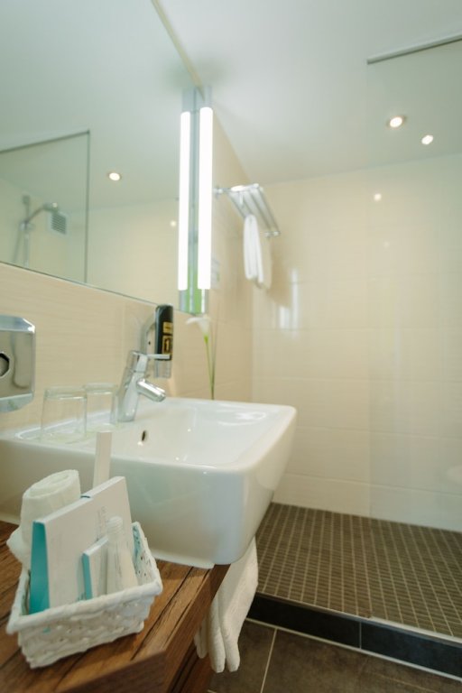 Фото Hotel Vorfelder