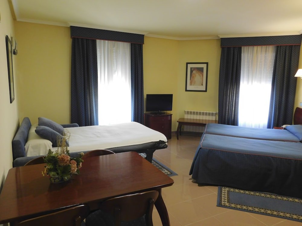 Фото Hotel Las Moradas