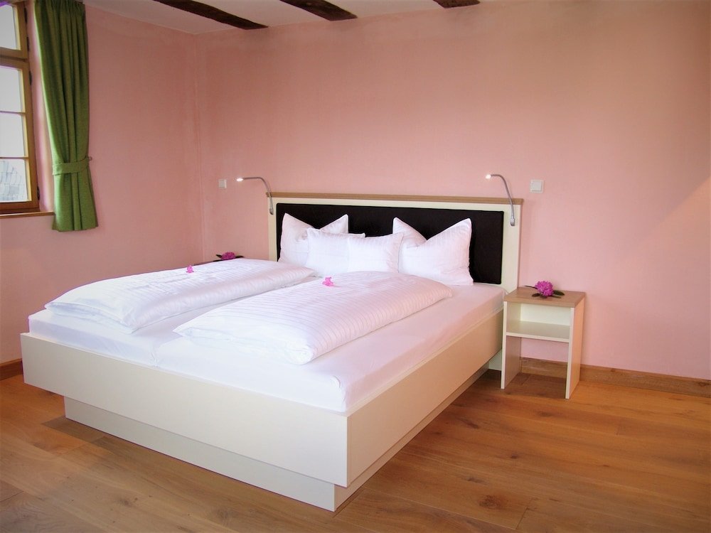 Фото Hotel-Restaurant Edelsäcker