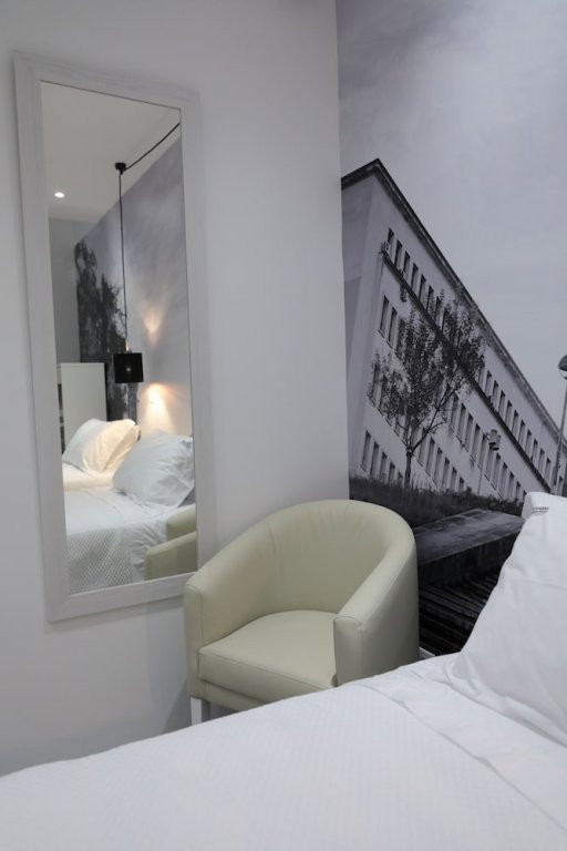 Фото Coimbra Monumentais B&b