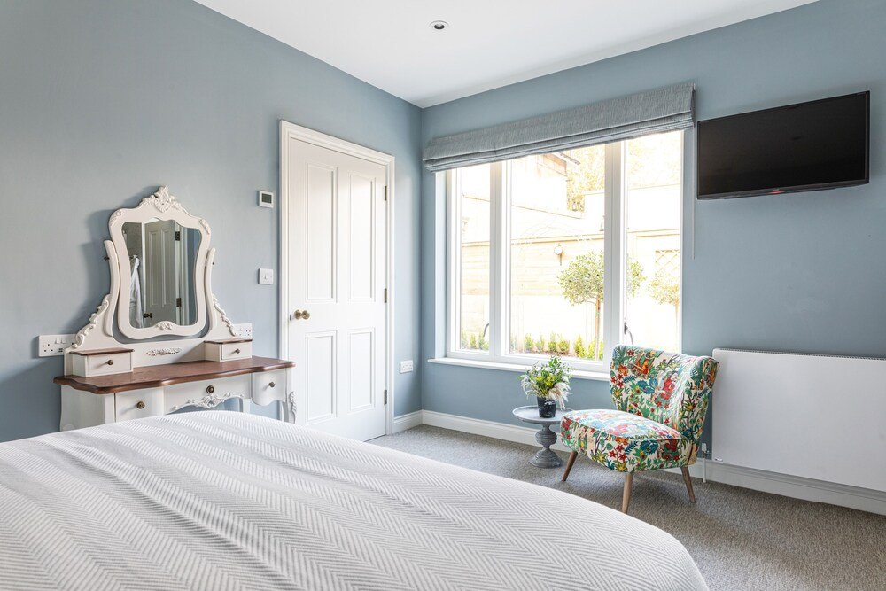 Фото Tyndall Villa