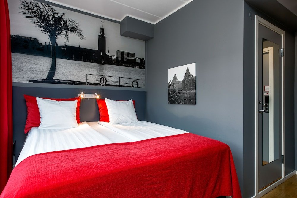 Фото Connect Hotel City