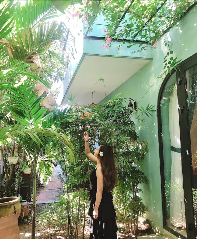 Фото De Campagne Villa Hoi An