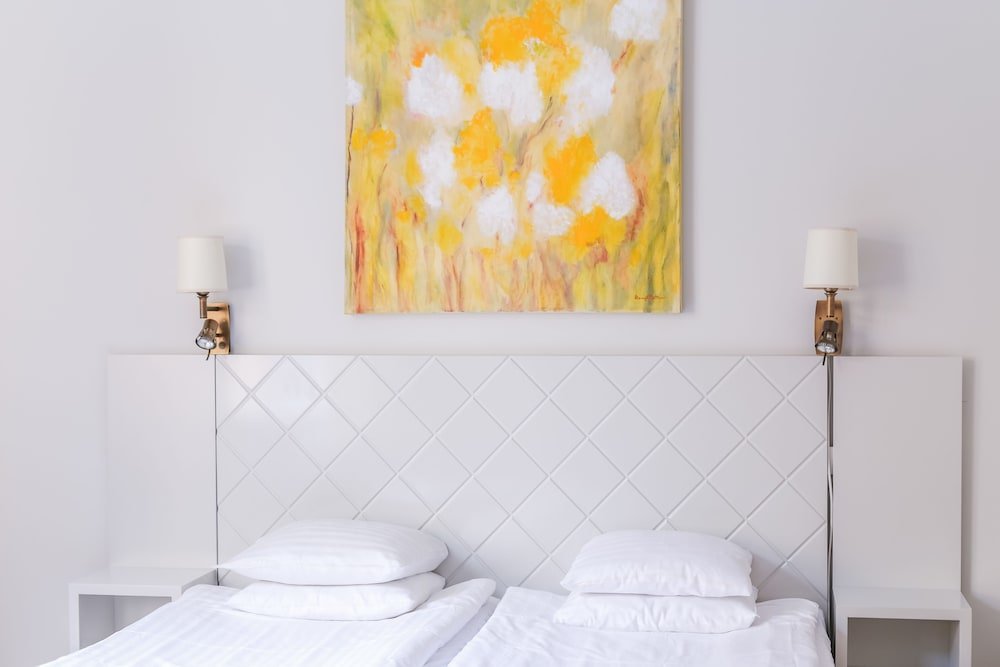 Фото Hotel Kärnan