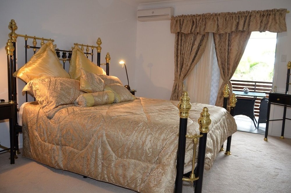 Фото Torquay Terrace Bed & Breakfast