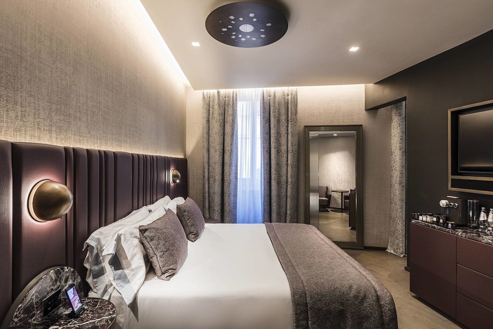 Фото The Pantheon Iconic Rome Hotel, Autograph Collection