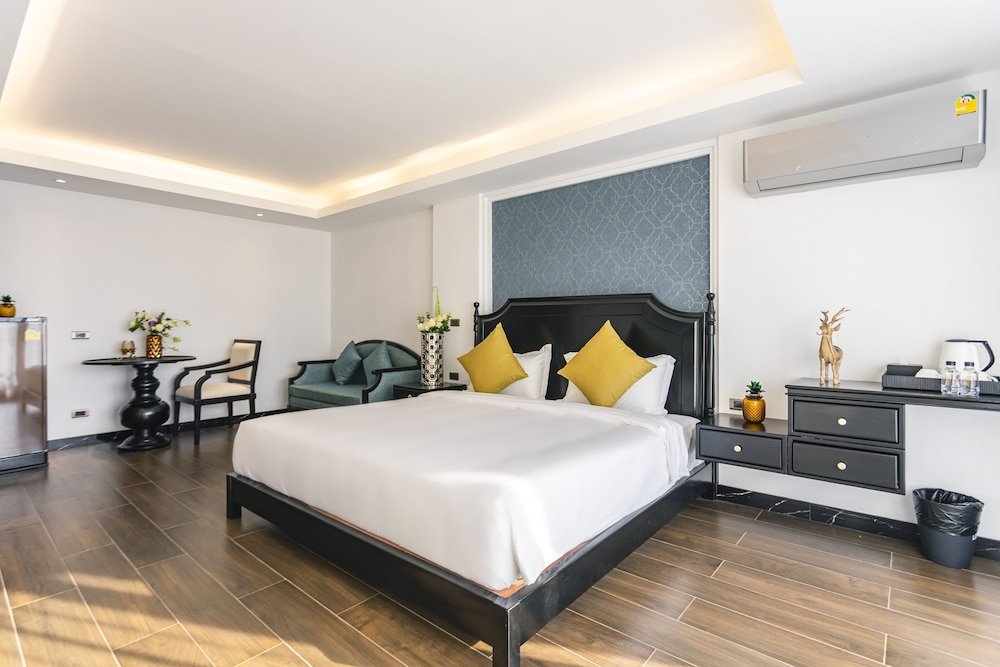 Фото Glory Boutique Suite