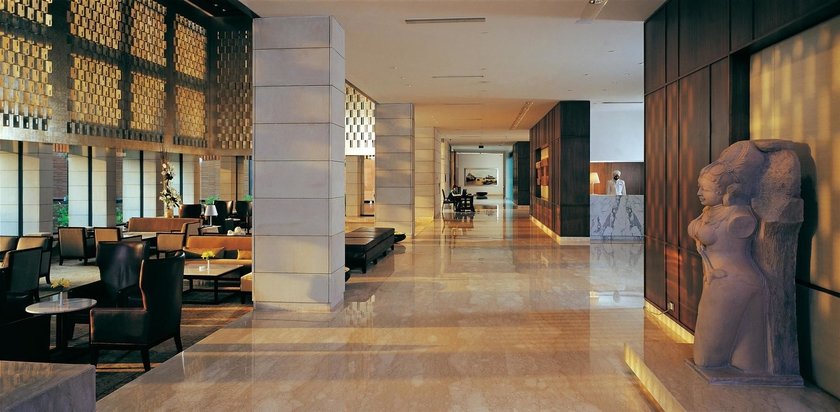Фото ITC Royal Bengal, a Luxury Collection Hotel, Kolkata