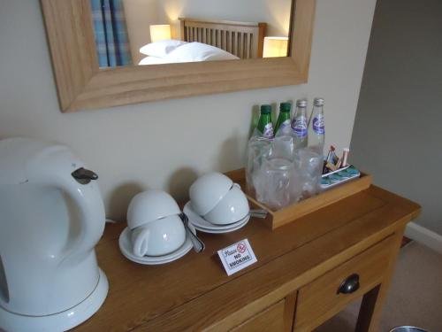 Фото Royal Oak Hotel